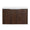 Monterey Series 30" Floating Bathroom Vanity in California Walnut with Integrated Sink and Double-Door Storage Cabinet