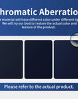 Single 30 inch bathroom vanity color variation display showing navy blue finish under different lighting, 30" | Ace Decor
