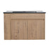 30" wall mounted vanity units with double-door cabinet design | Ace Decor