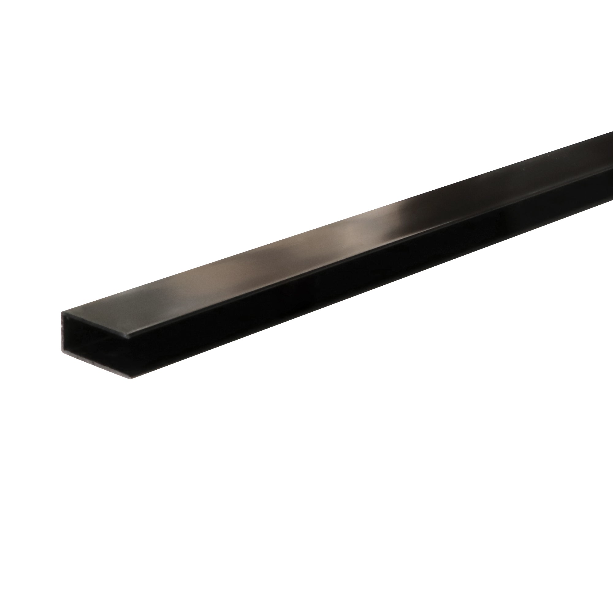 34&quot; x 72&quot; Single Fixed Shower Door