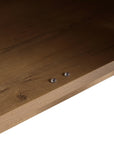 Interior base panel detail of freestanding 24 inch bathroom vanity with sink, 24" | Ace Decor