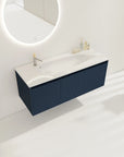 48 inches bathroom vanity in modern bathroom setting | Ace Decor