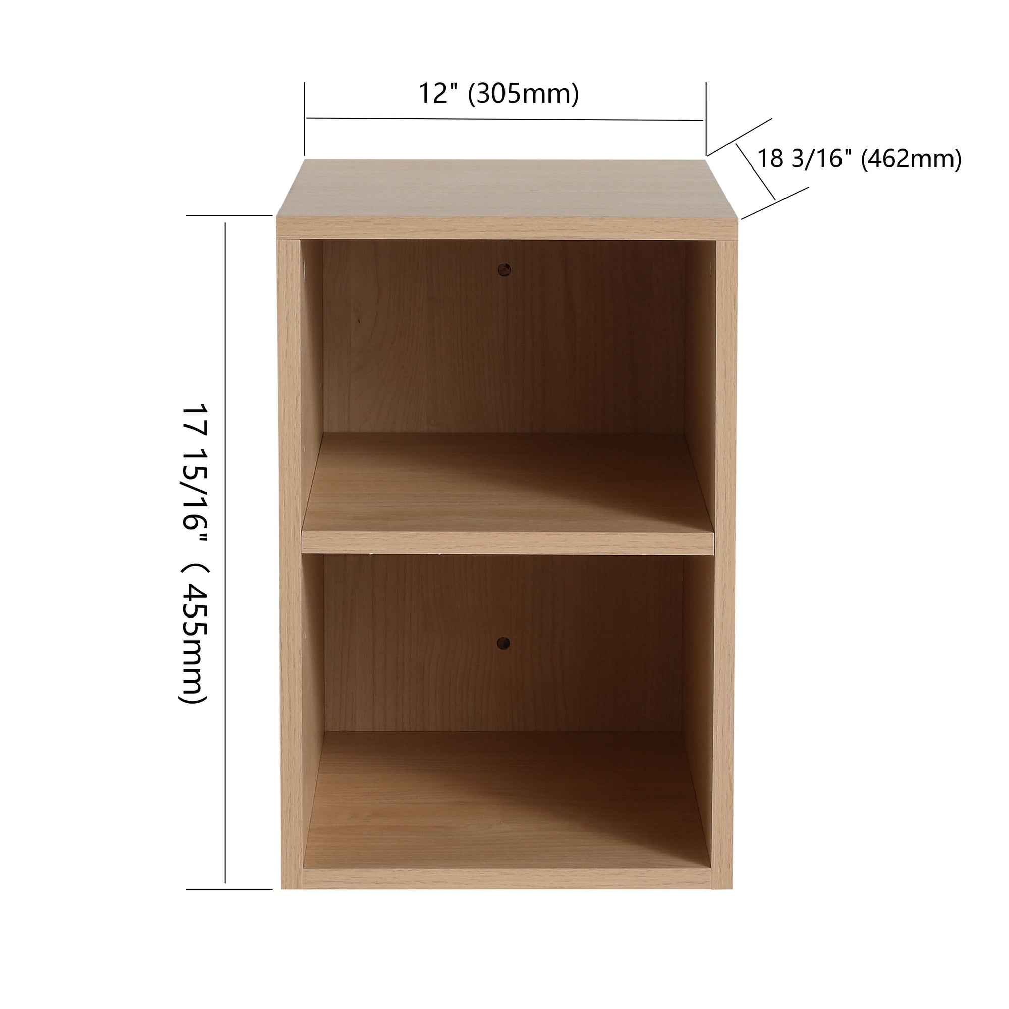 small wall mounted storage shelves for small bathroom color:Light Oak