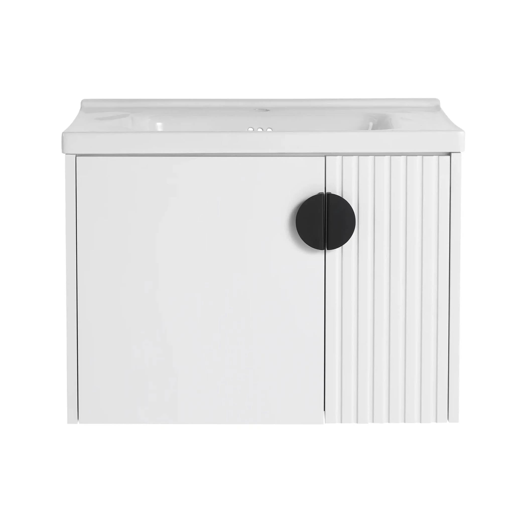 Civetta-Fluted Series 28