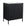 30-Inch Freestanding Bathroom Vanity with Ceramic Sink – Modern & Stylish color: Black