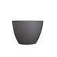 Luxurious Freestanding Bathtub with Spacious Design and Durable Matte Finish color:Matte Gray