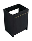 Freestanding Bathroom Vanity Cabinet - Base Only size: 23 X 18