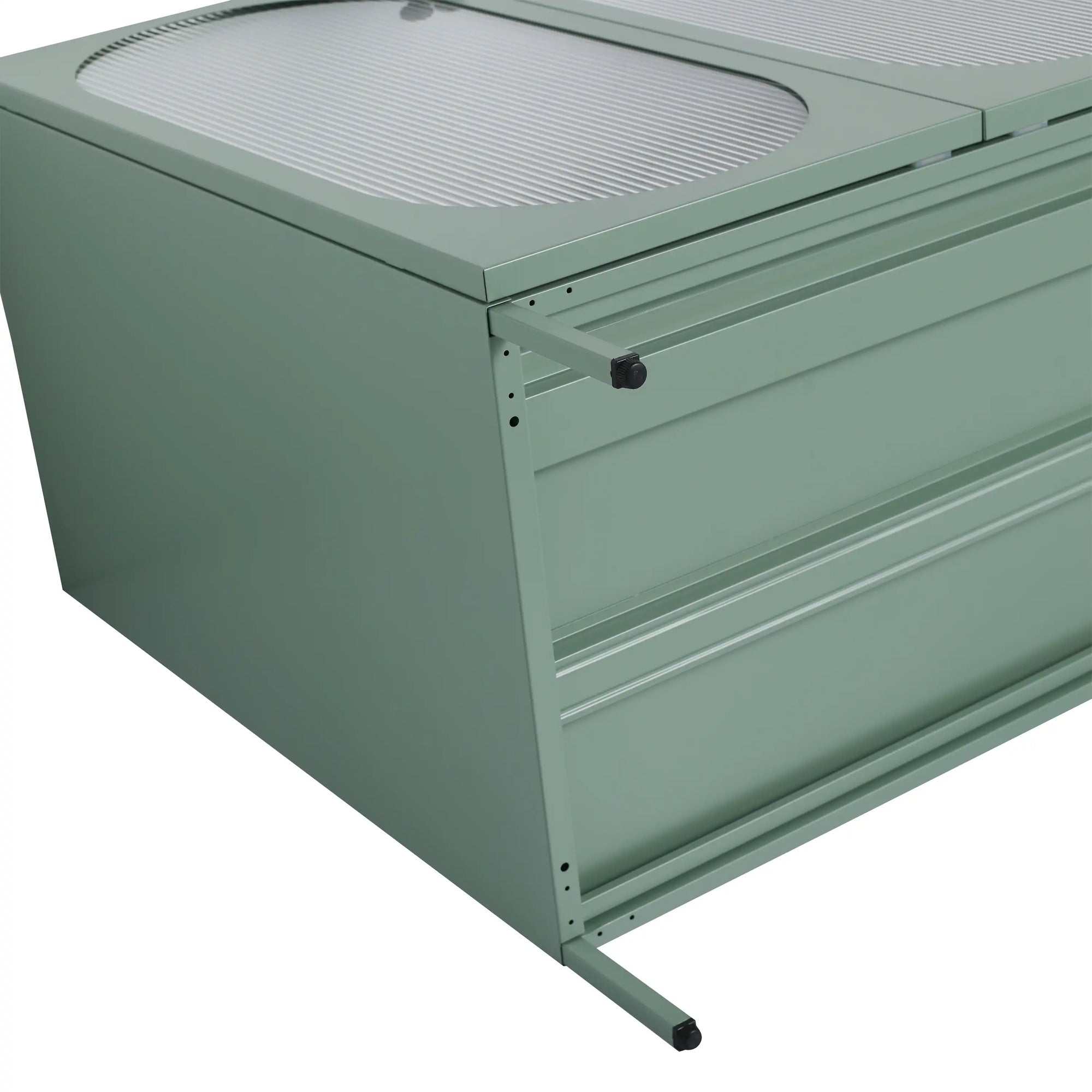 30&quot; Freestanding Bathroom Vanity with Ceramic Sink – Modern &amp; Stylish