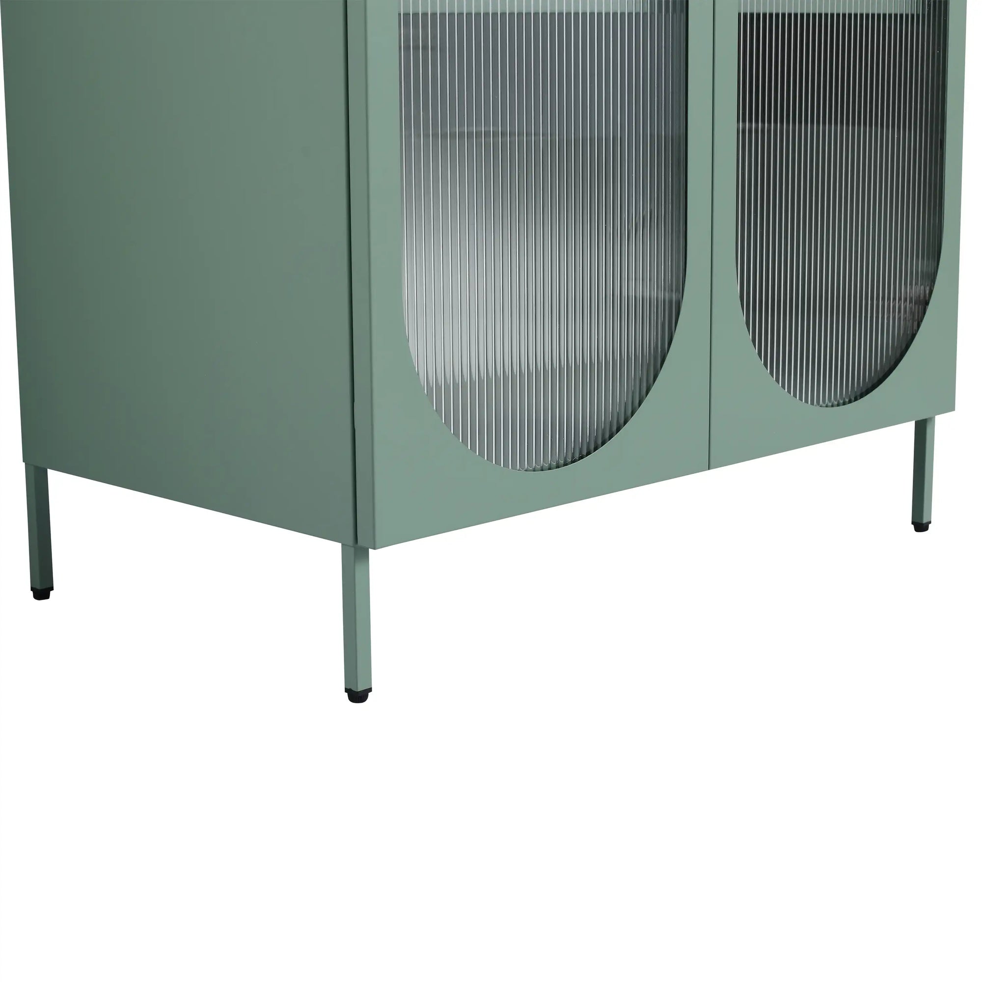 30&quot; Freestanding Bathroom Vanity with Ceramic Sink – Modern &amp; Stylish