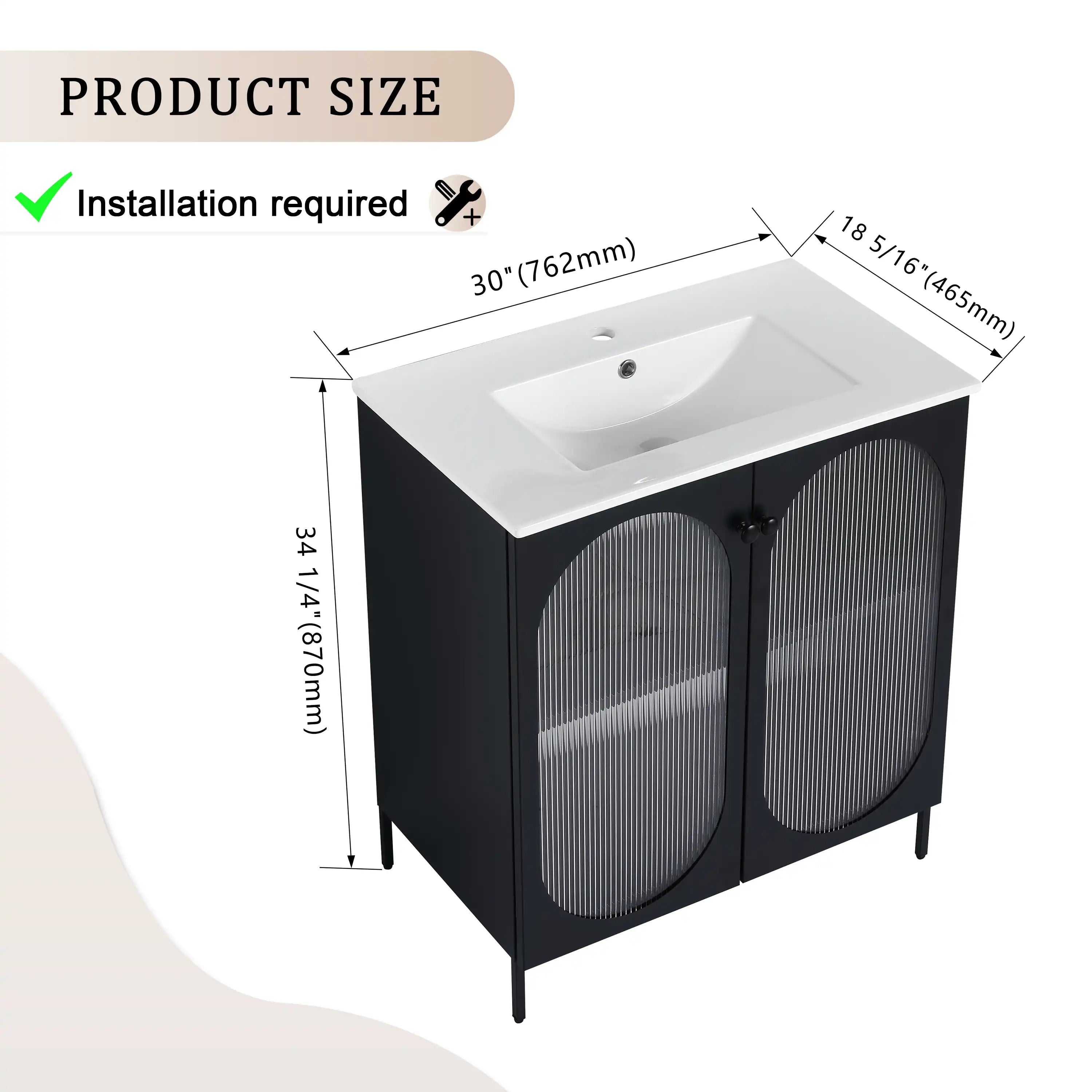 AeroGrid Series 30