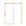 Gold frameless shower door, size 60 x 74 | Ace Decor