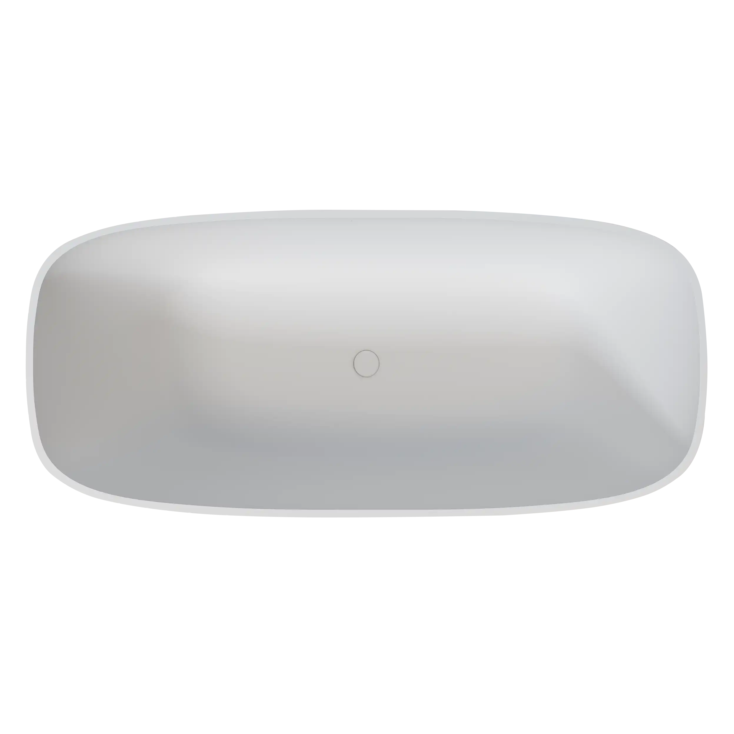 color: Matte White