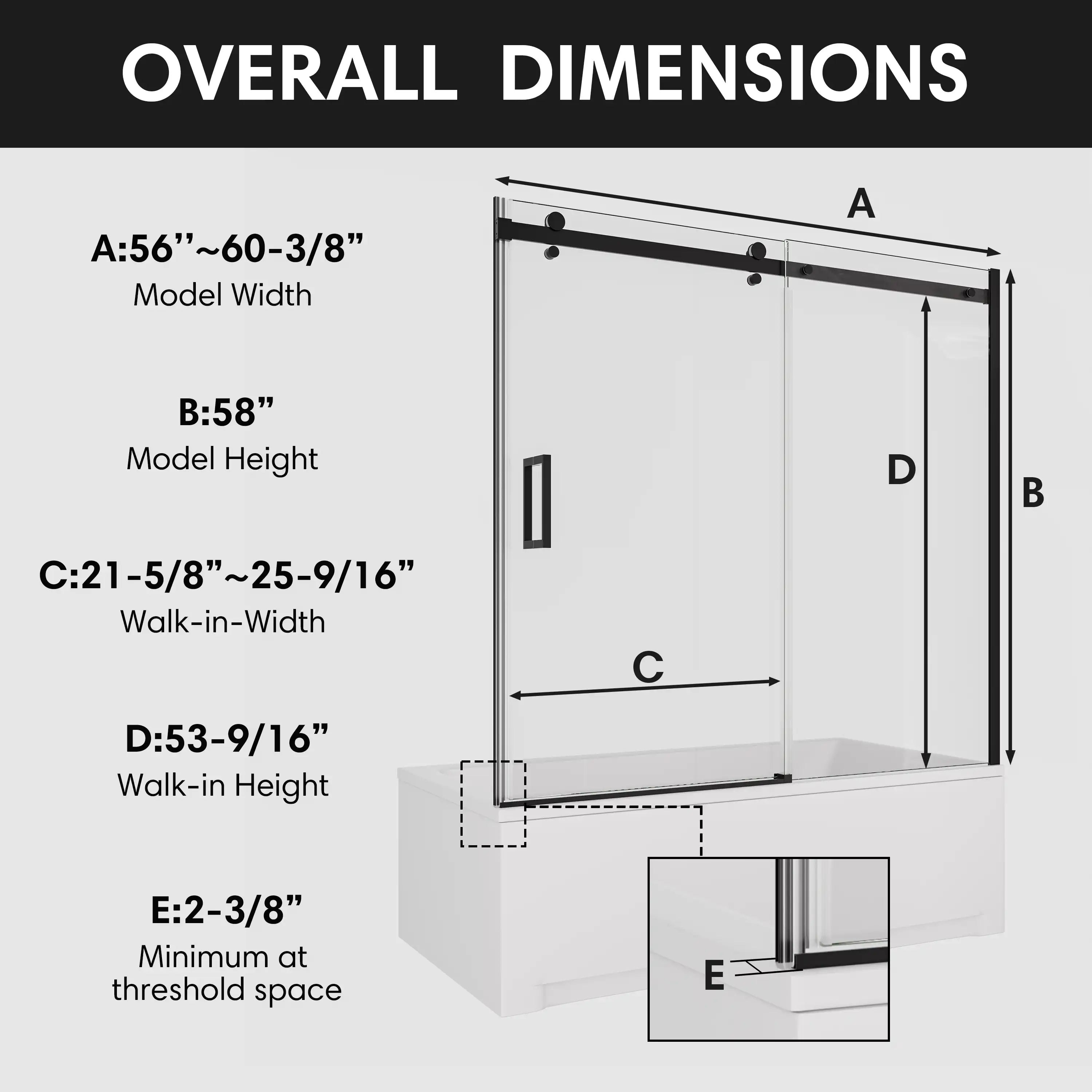 Lumora Series 56-60