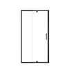 Framed watertight shower enclosures with glass door, size 32 x 72 | Ace Decor