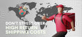 Free Return Shipping Coverage