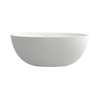 color: Matte White