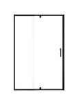 Pivot shower door, size 48 x 71 | Ace Decor