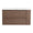 36" wall-mounted vanity with sink front view for 36 inch wall mounted bathroom | Ace Decor