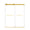 Frameless shower door 60 x 74 with gold hardware and dual sliding panels. | Ace Decor