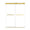 60 x 76 sliding shower door frameless with brushed gold finish and dual towel bars | Ace Decor
