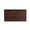 36" wall mounted single bathroom vanity front view, clean-lined floating cabinet design | Ace Decor