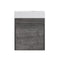 Plaid Grey Oak