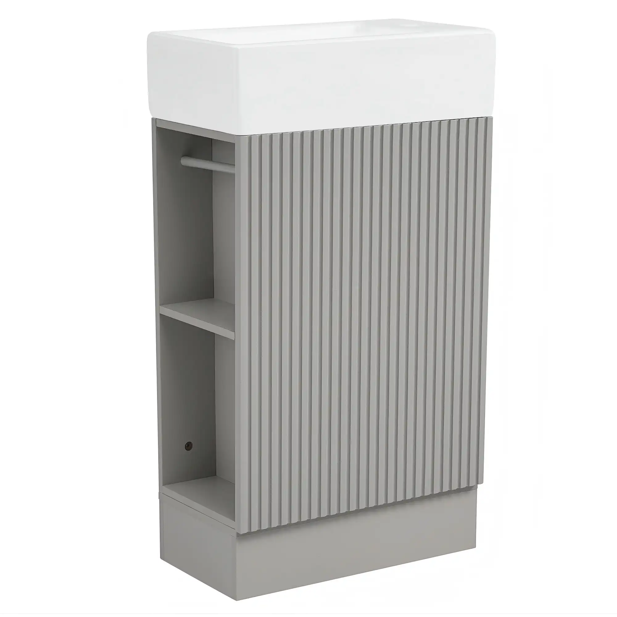Avenra Series 18.6