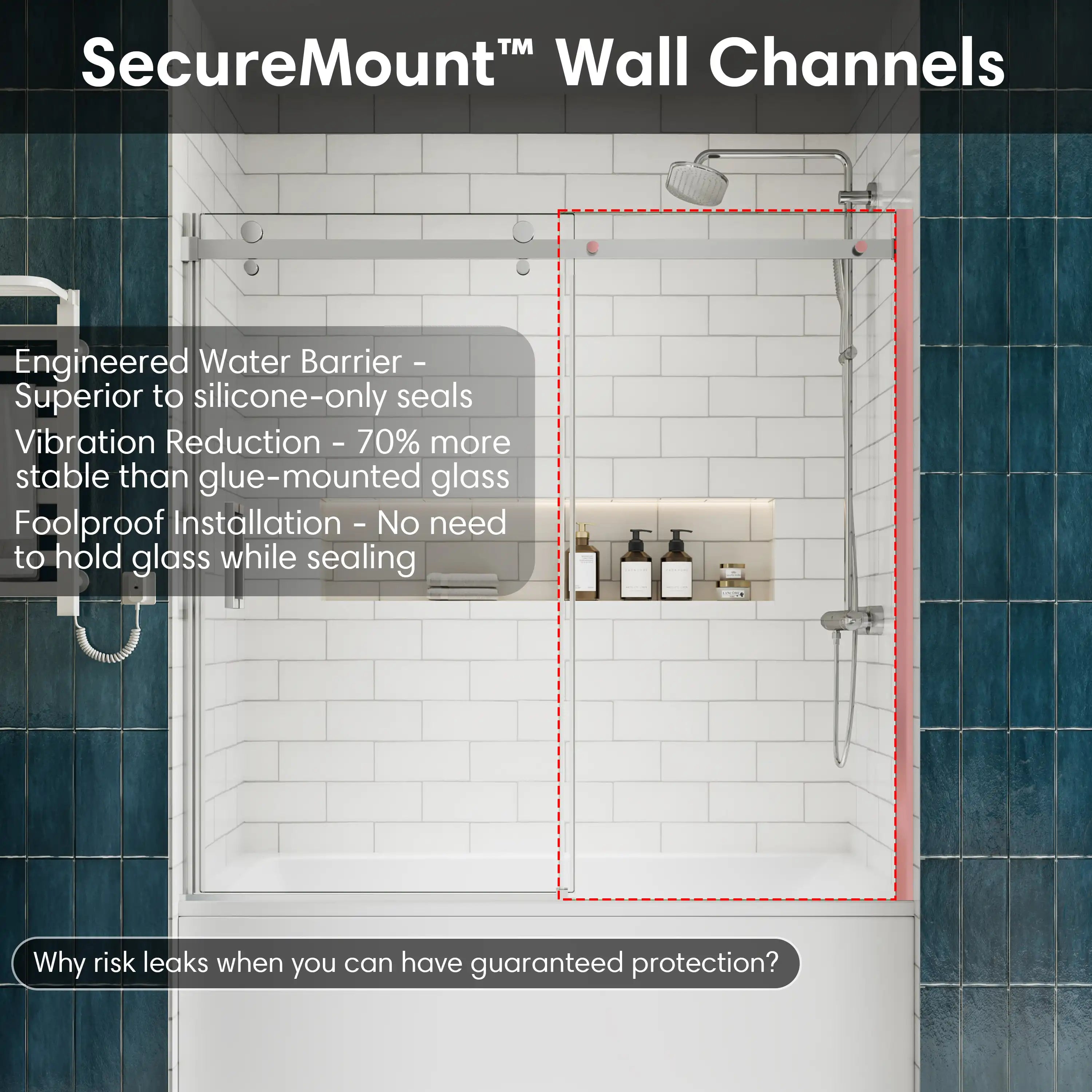 Lumora Series 56-60