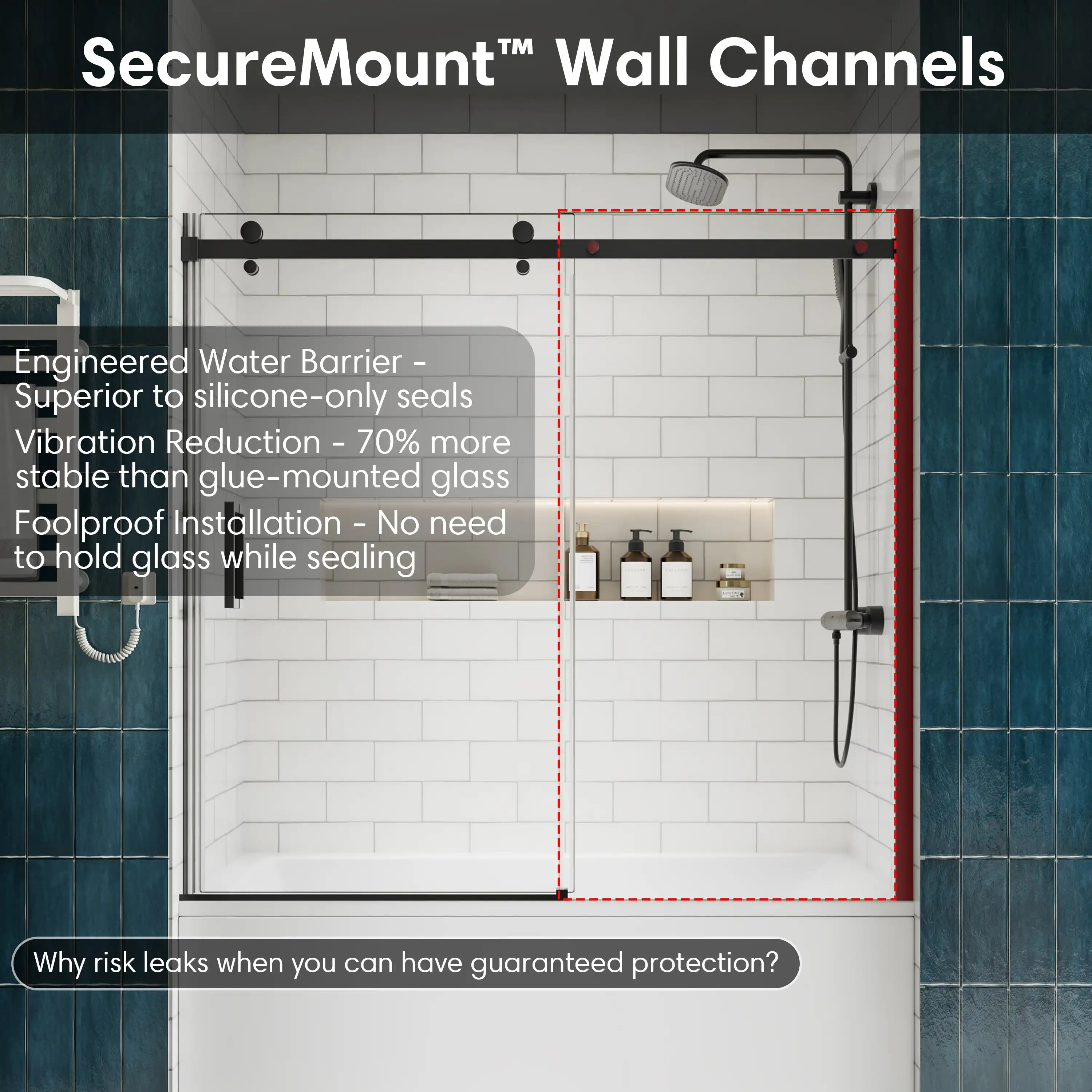 Lumora Series 56-60