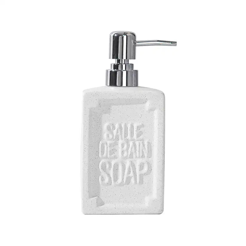 Three-pack push-to-fill bottles