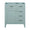 30" single freestanding bathroom vanity front view | Ace Decor