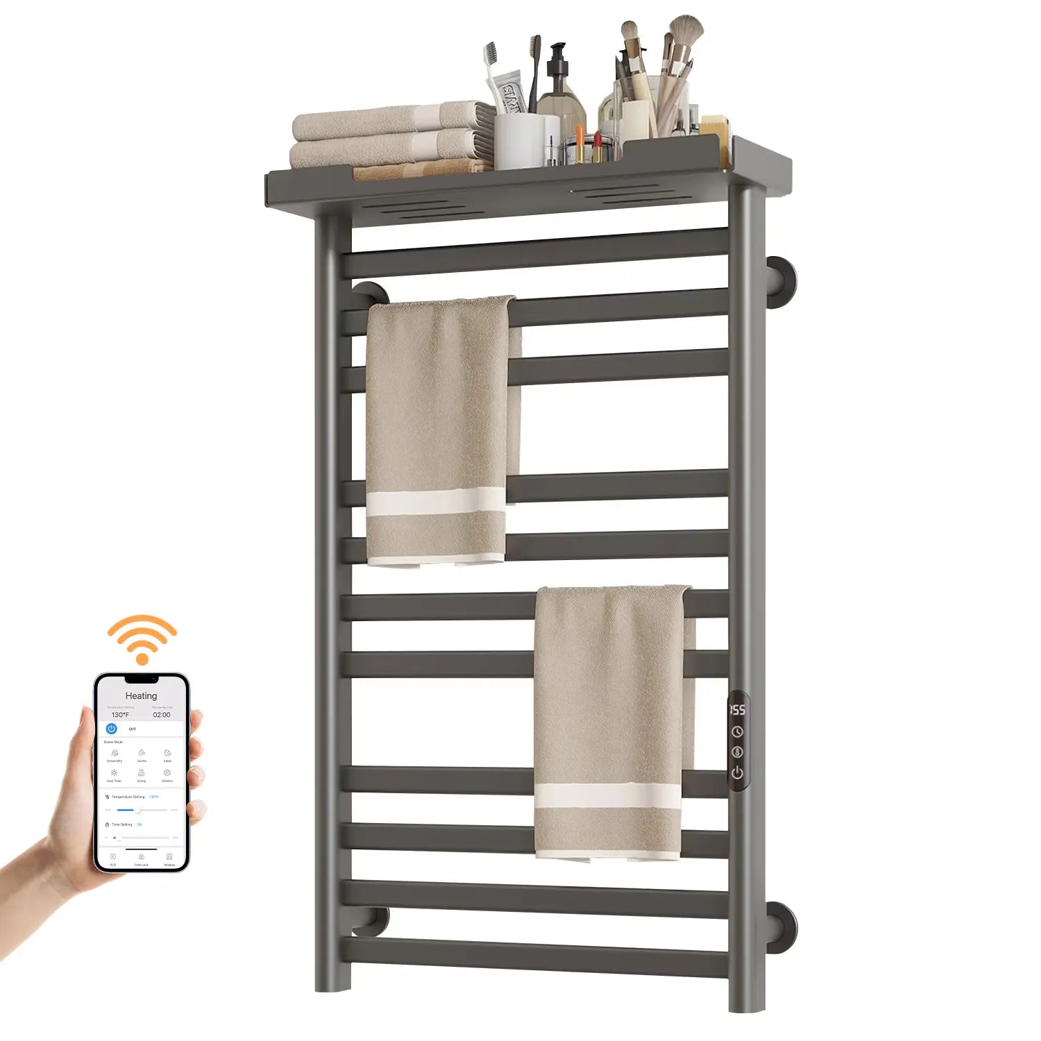 Thervon-Plus Series 21