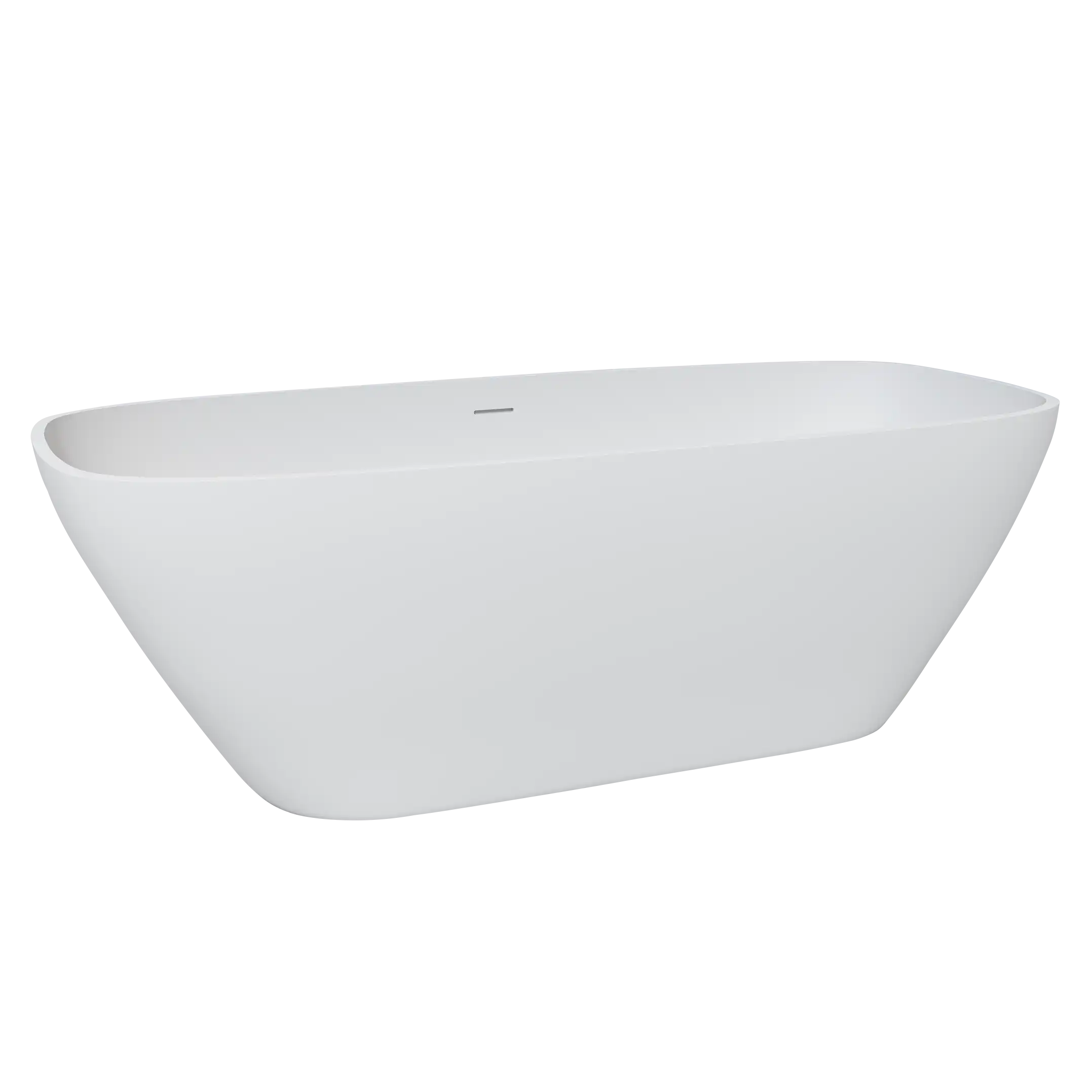 color: Matte White