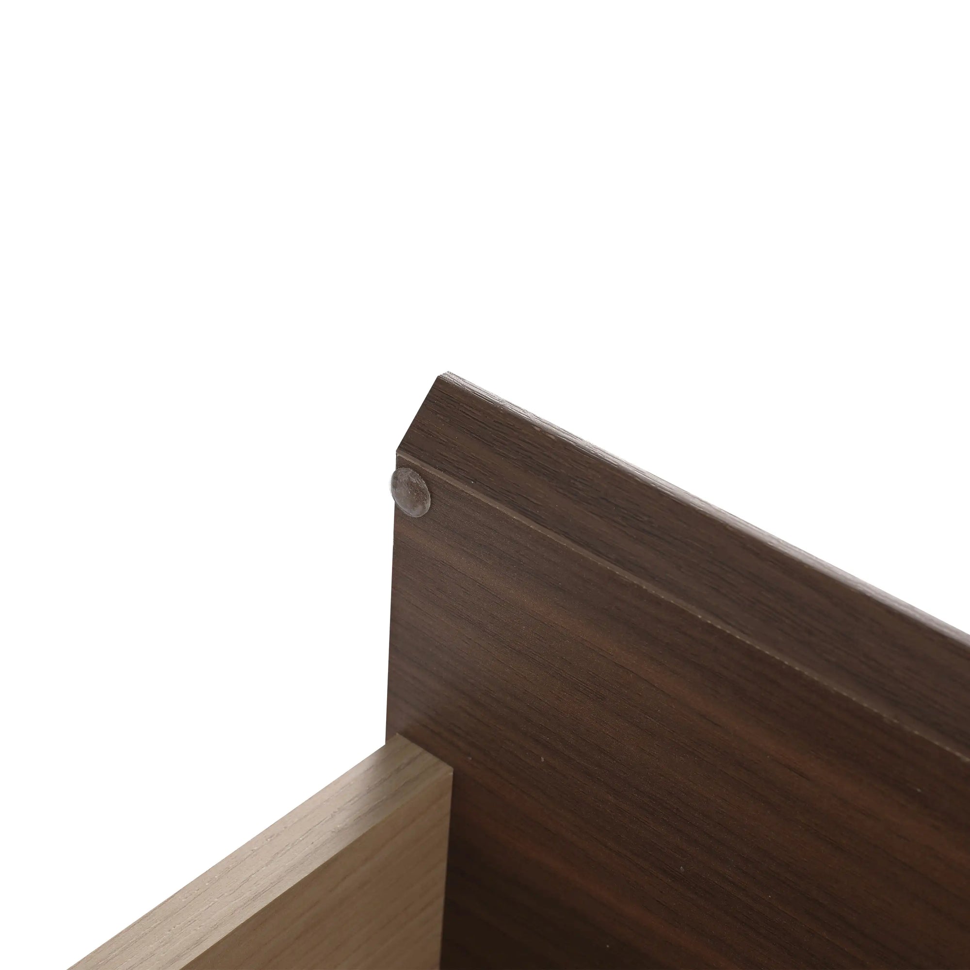 36" drawer silent cushion detail for 36 inch wall mounted bathroom vanity | Ace Decor
