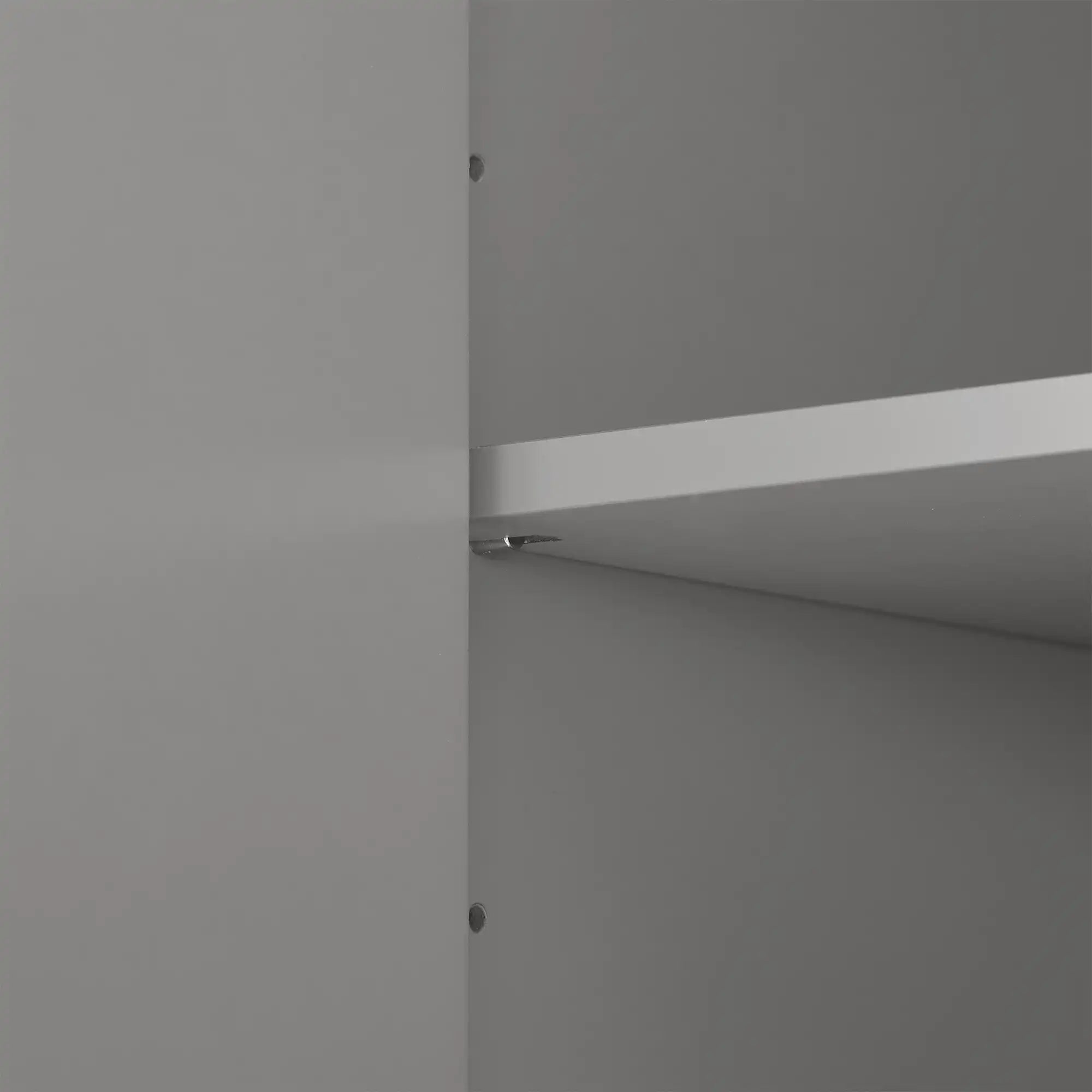 68” Bathroom Linen Cabinet – Tall Storage with Adjustable Shelves & Deep Drawers
