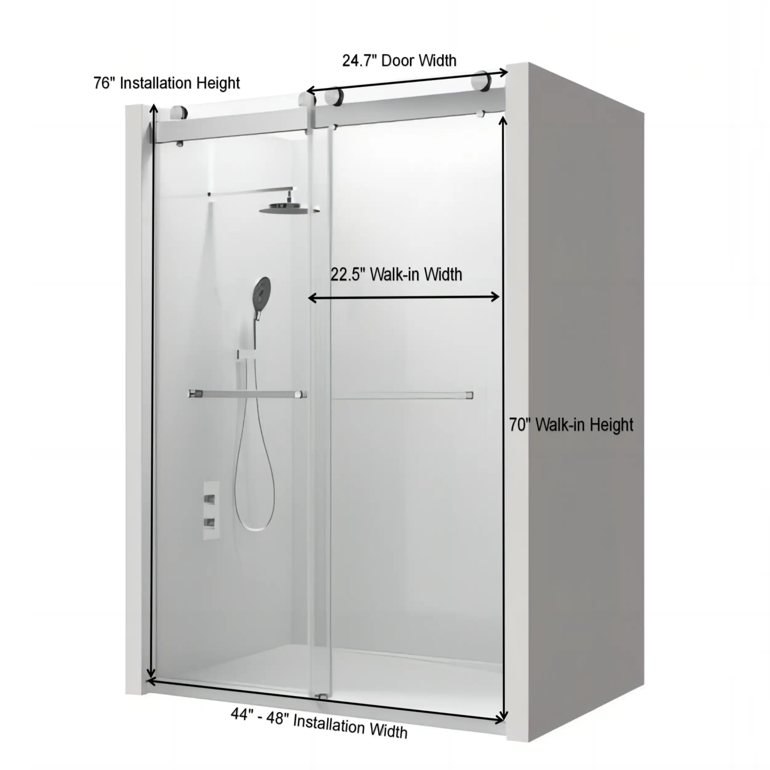 Trivon-Plus Series 48