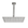 Lorton 12&quot; Brushed Nickel Rain Shower Head
