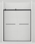Ace Decor 2712B Vantelle-X shower door installation video