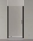 P103 Zerra Semi-Frameless Pivot Shower Door Installation Video